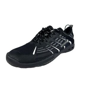 Mens Body Glove Dynamo Spry Water Shoes Black Size 10 Outdoor Sports